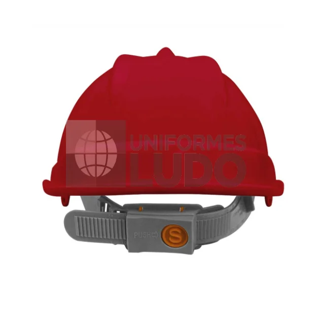 CASCO EVO III ARNES CINTA TOP 33 ROJO