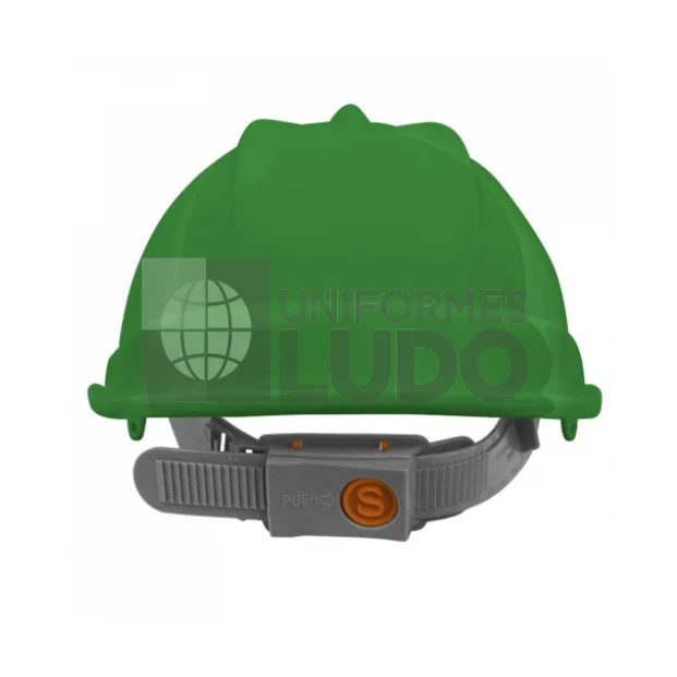 Casco EVO III Roller - VERDE