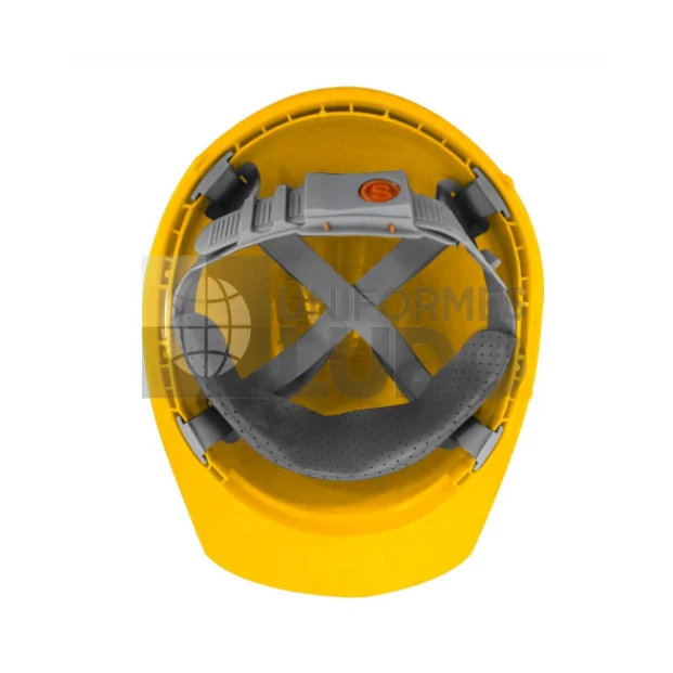 CASCO EVO III ROLLER - AMARILLO