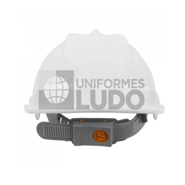CASCO EVO III ROLLER - BLANCO