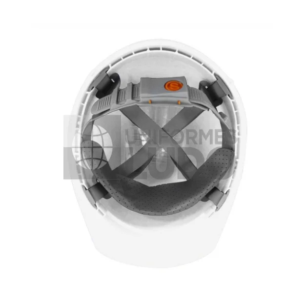 CASCO EVO III ROLLER - BLANCO