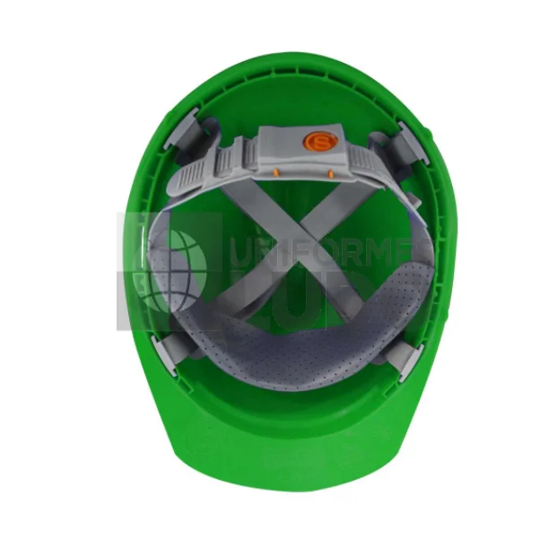 Casco EVO III Roller - VERDE