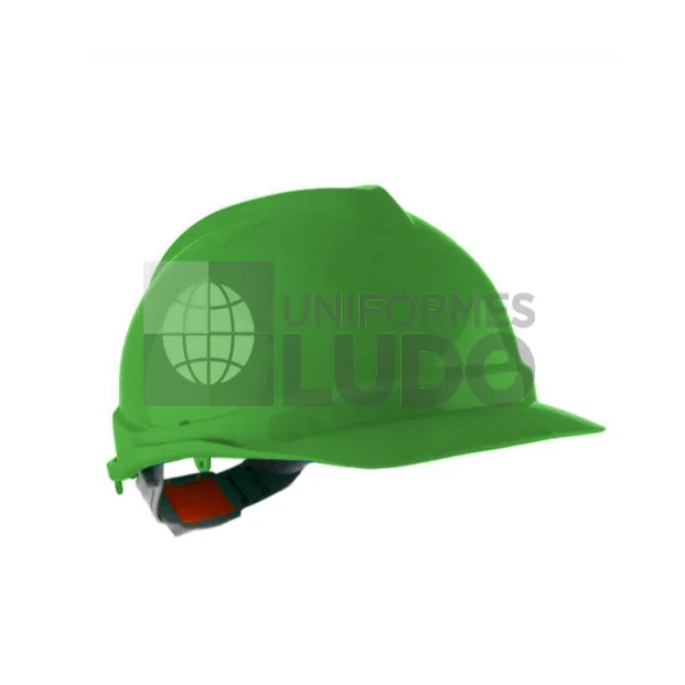 Casco EVO III Roller - VERDE