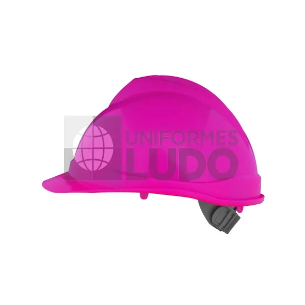 CASCO EVO TOP 33 HIGH VISION FLUOR FUCSIA
