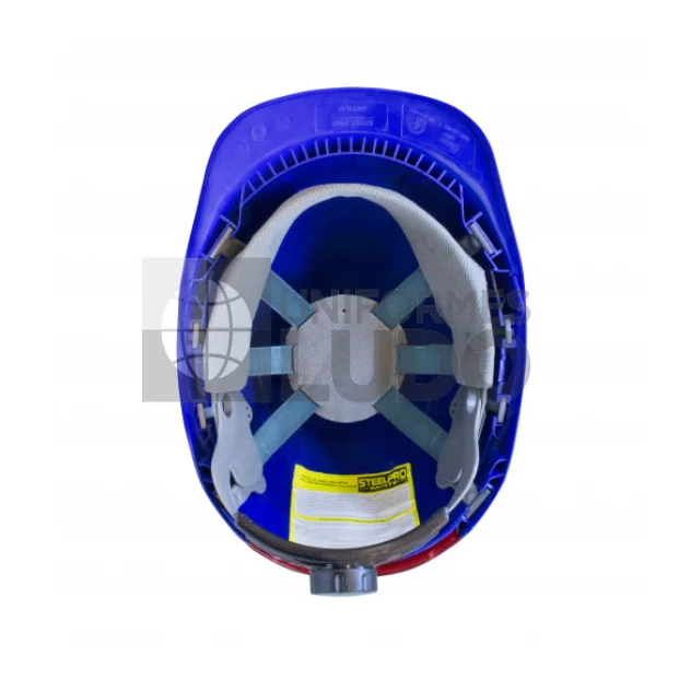 CASCO MTA ABS AZUL