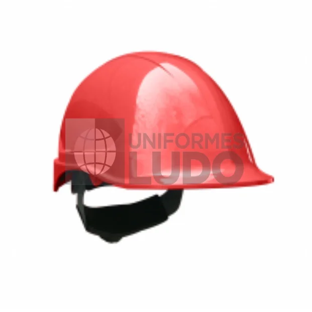 CASCO MTA ABS ROJO