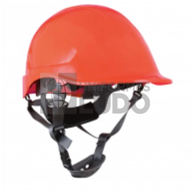 CASCO STEELPRO MTA ABS ROJO FULL