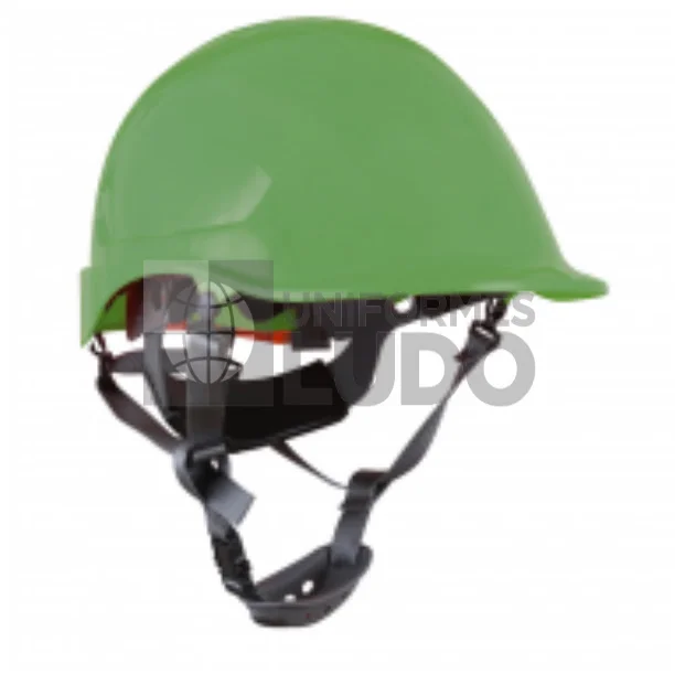CASCO STEELPRO MTA ABS VERDE FULL