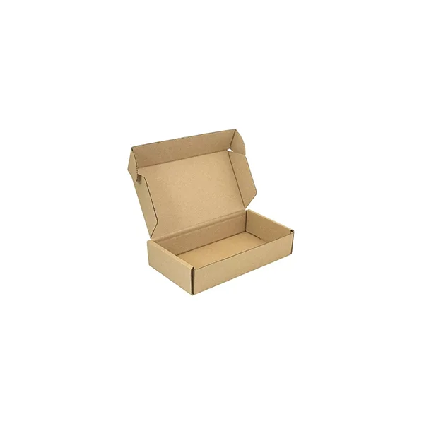 Caja Cartón Autoarmable Microcorrugado CC04