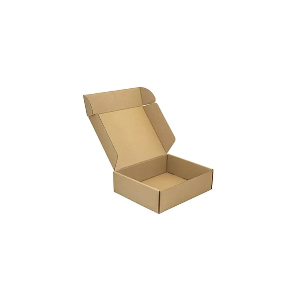Caja Cartón Autoarmable Microcorrugado CC07