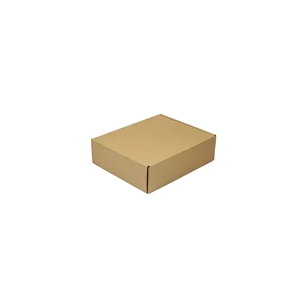 Caja Cartón Autoarmable Microcorrugado CC07