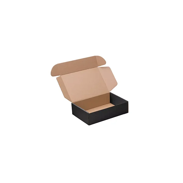 Caja Cartón Autoarmable Microcorrugado CC08