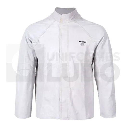 CHAQUETA CUERO
