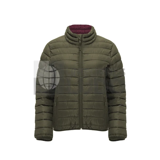 Chaqueta Finland Mujer