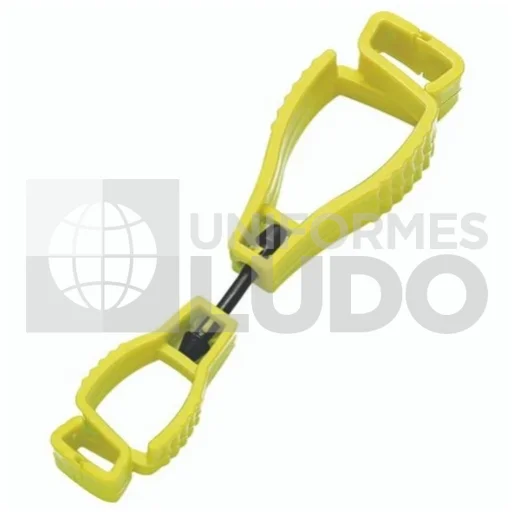CLIP PORTA GUANTES