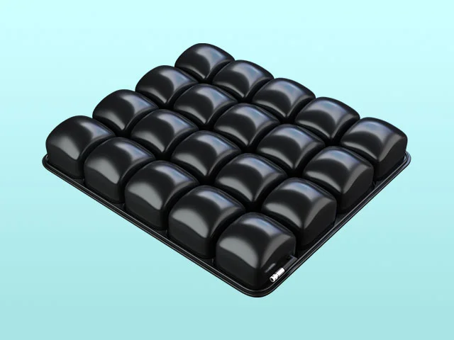 Cojín Inflable de TPU o PVC