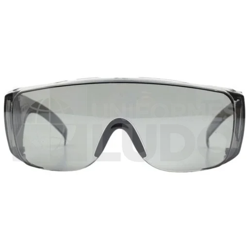 CUBRE LENTE OPTICO GRIS