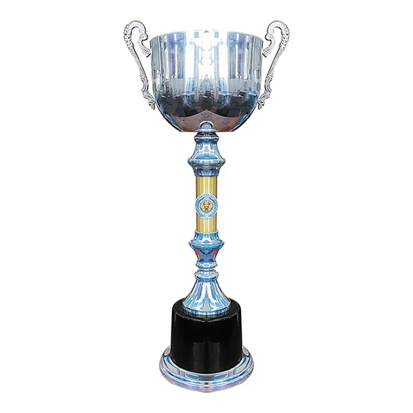 Copa Eterno Campeón 720