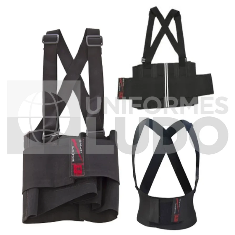 FAJA LUMBAR