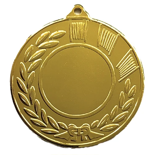 Medalla 50 mm FR01