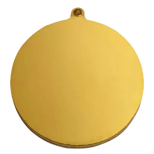 Medalla 50mm FR04