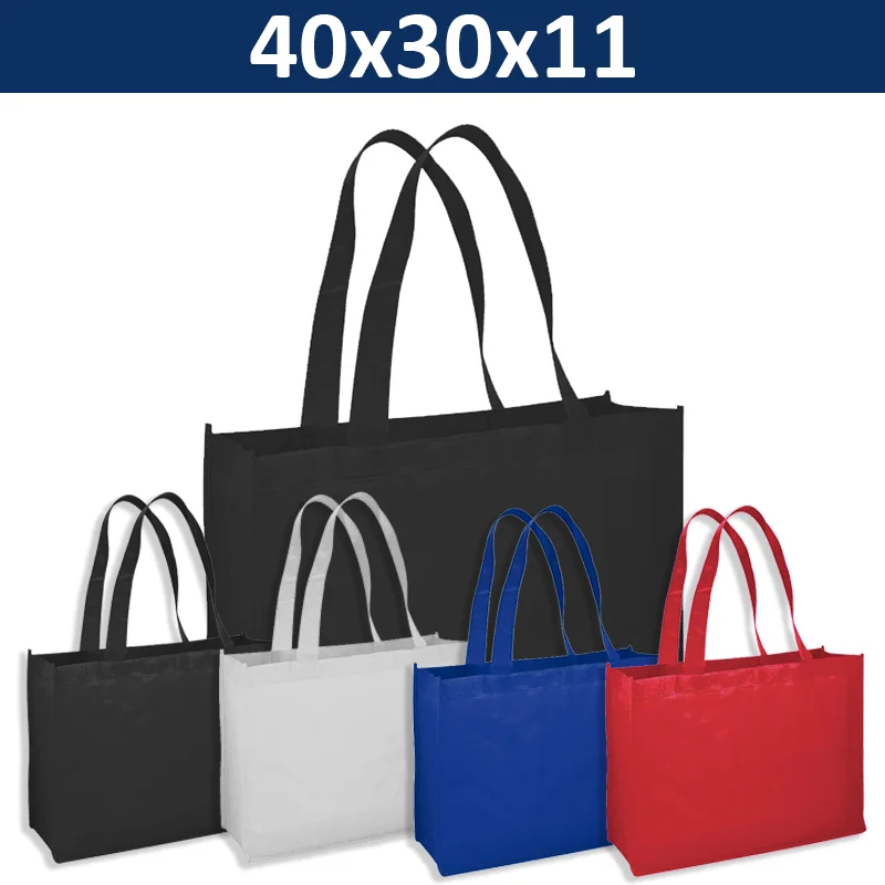 Bolsa Reutilizable TNT G03