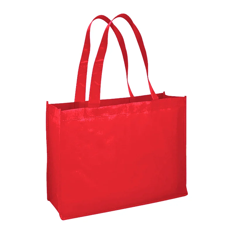 Bolsa Reutilizable TNT G03