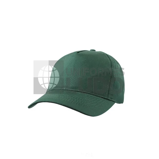 Jockey Gabardina 35% algodón, 65% poliéster Ajuste velcro