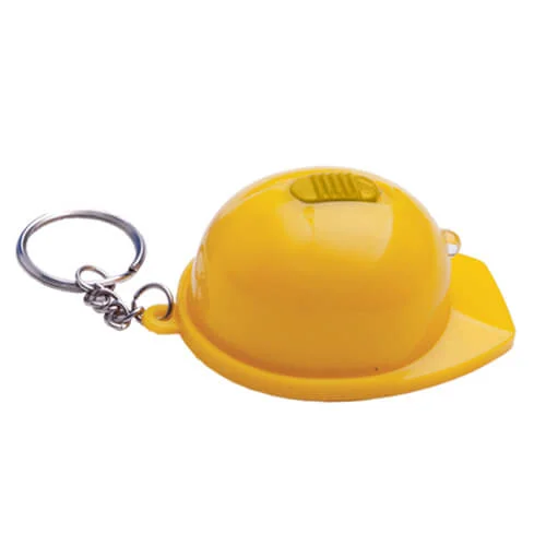 Llavero Casco Destapador K25