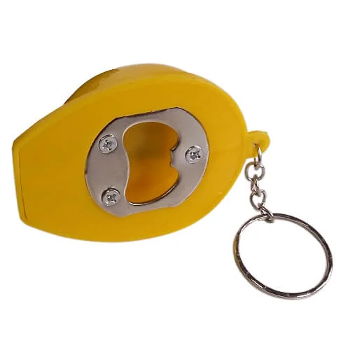 Llavero Casco Destapador K25