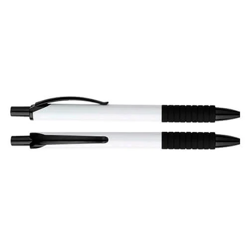 Bolígrafo Plástico Grip L24