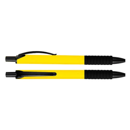 Bolígrafo Plástico Grip L24