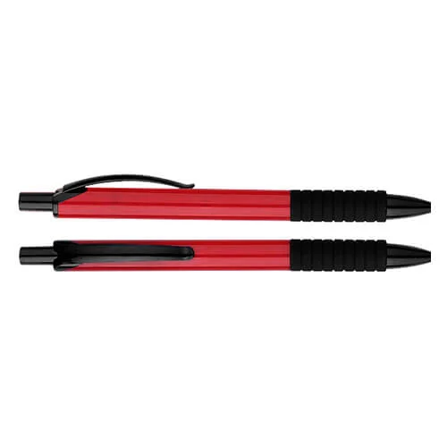 Bolígrafo Plástico Grip L24