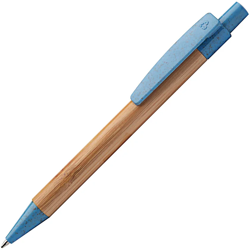 Boligrafo Bamboo L39