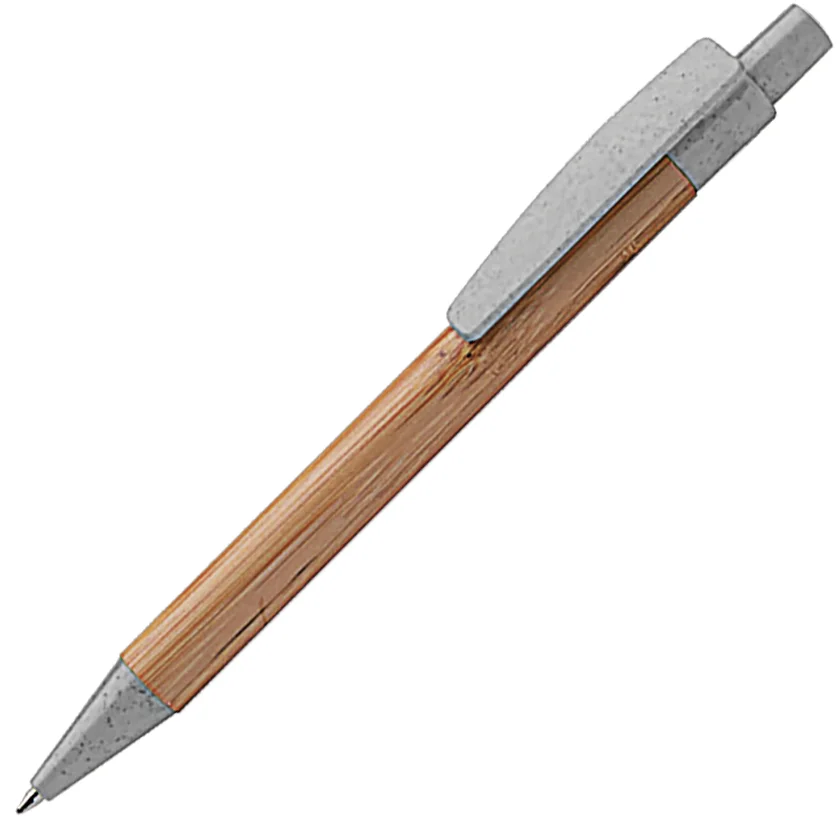 Boligrafo Bamboo L39