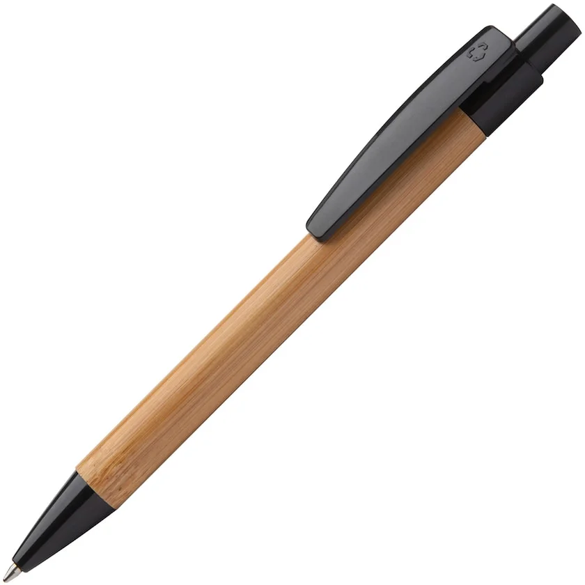 Boligrafo Bamboo L39
