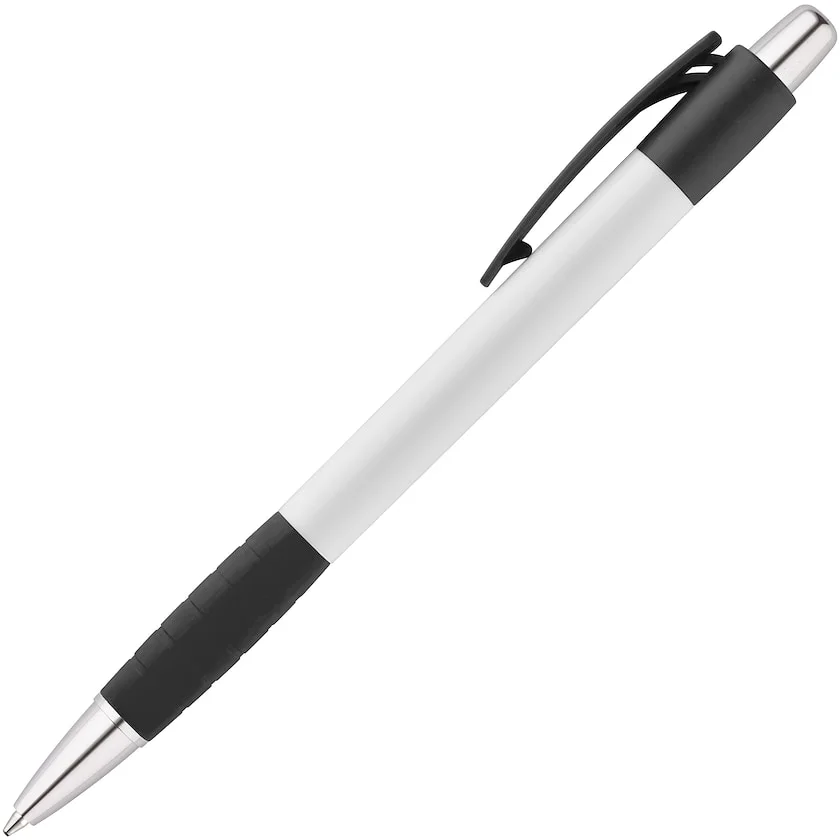 Bolígrafo plástico L40