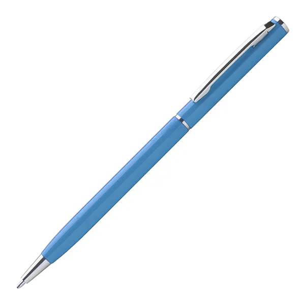 Bolígrafo Métalico L45