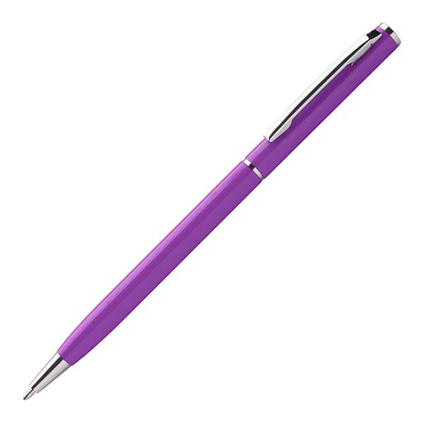 Bolígrafo Métalico L45