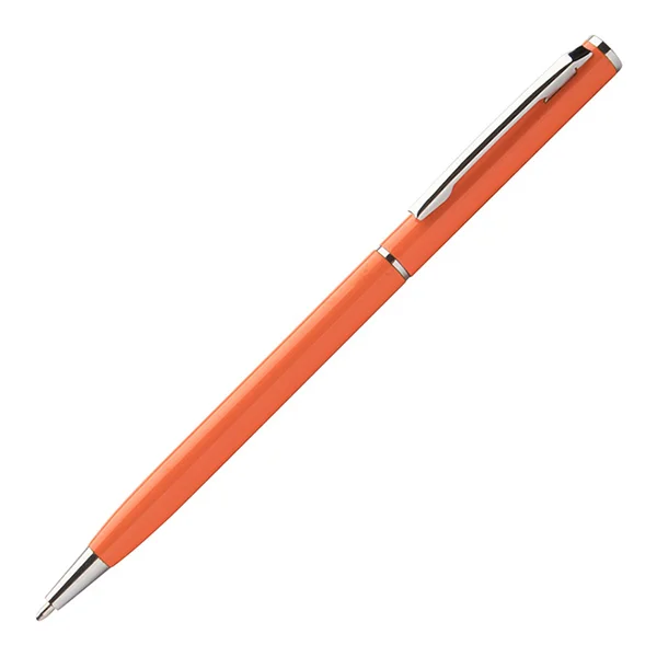 Bolígrafo Métalico L45