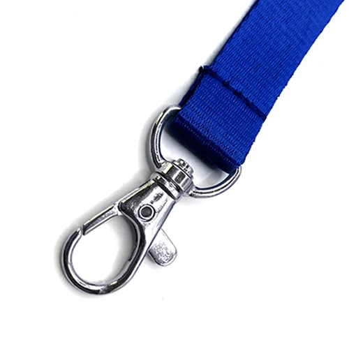 Cinta Lanyard Simple Texturado LAN03