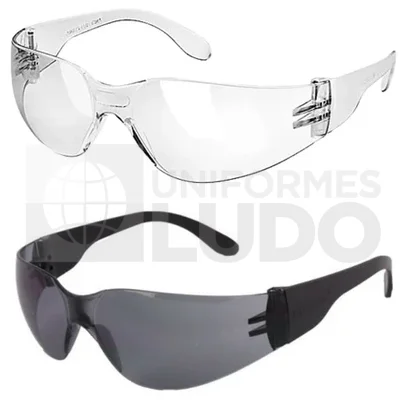 LENTE SPY CLARO PROTECCION UV