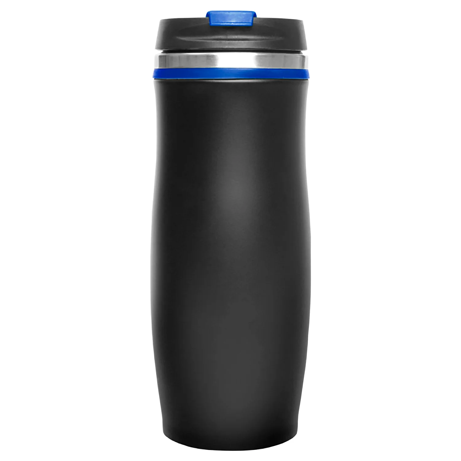 Mug Térmico Acero inoxidable Negro M18