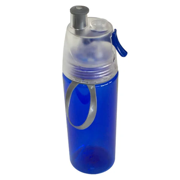 Botella con Rociador M24