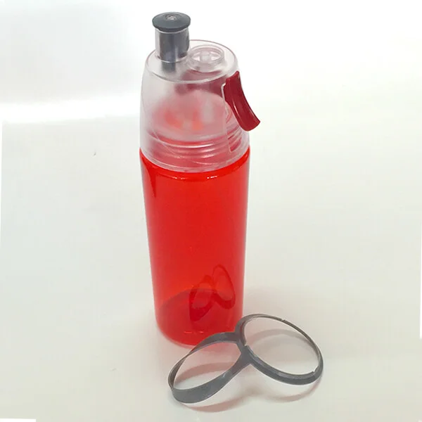 Botella con Rociador M24