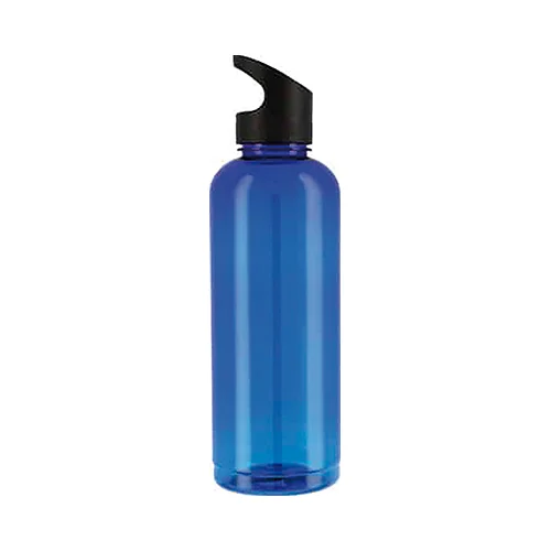 Botella Plástica M38