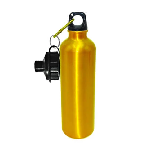 Botella Deportiva Aluminio M50