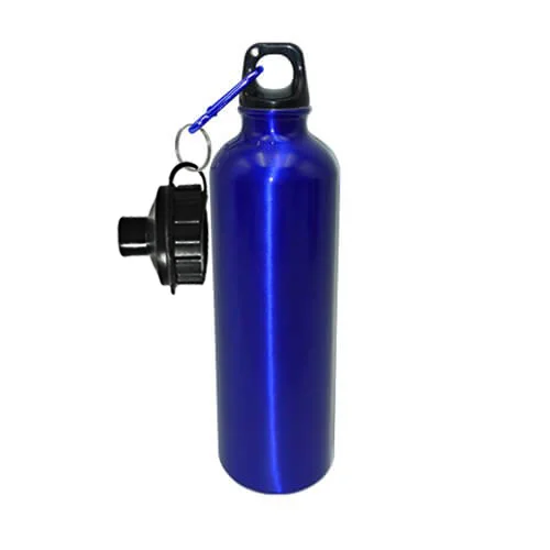 Botella Deportiva Aluminio M50