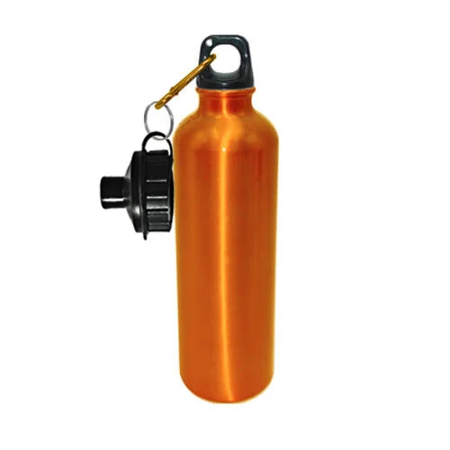 Botella Deportiva Aluminio M50