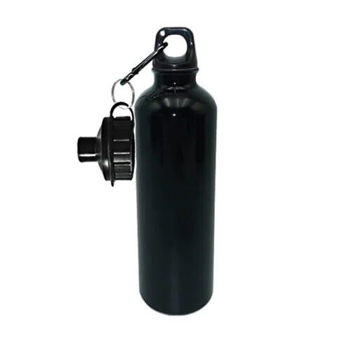 Botella Deportiva Aluminio M50